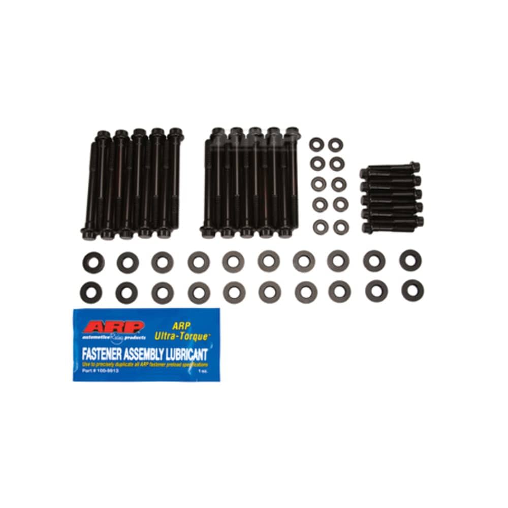 ＳＨ AＲP Amazon.com: ARP Head Bolt Kit - 12pt GM LS 04 & Later